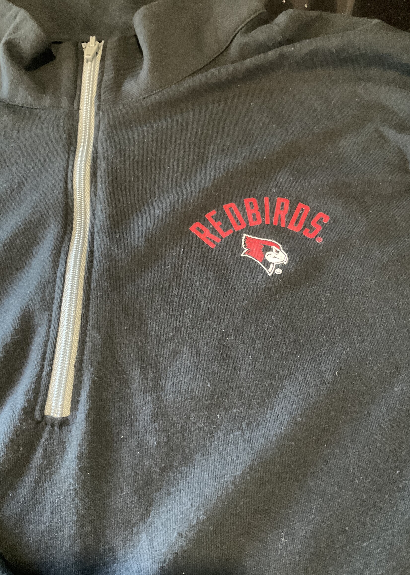 League - ISU Reclaim 1/4 Zip