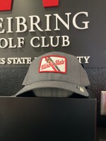 Ahead - Illinois State Grey Cap