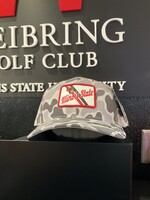 Ahead - Illinois State Camo Cap