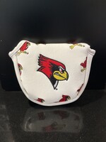 Ahead - Reggie White Mallet Putter Cover