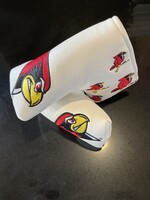 Ahead - Reggie White Blade Putter Cover