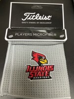 Titleist - ISU Gray Players Towel