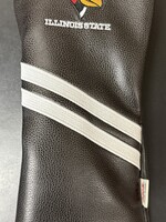AM&E - Illinois State Black Fairway Wood Headcover