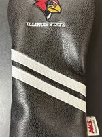 AM&E - Illinois State Black Hybrid Headcover
