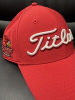 Titleist - ISU Red Hat