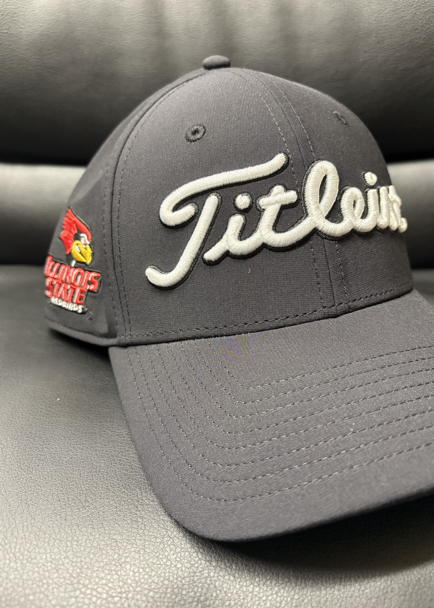 Titleist - ISU Black Hat