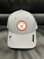 Ahead - 26 WGC Gray Cap