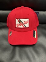 Ahead - 26 ISU Red Cap