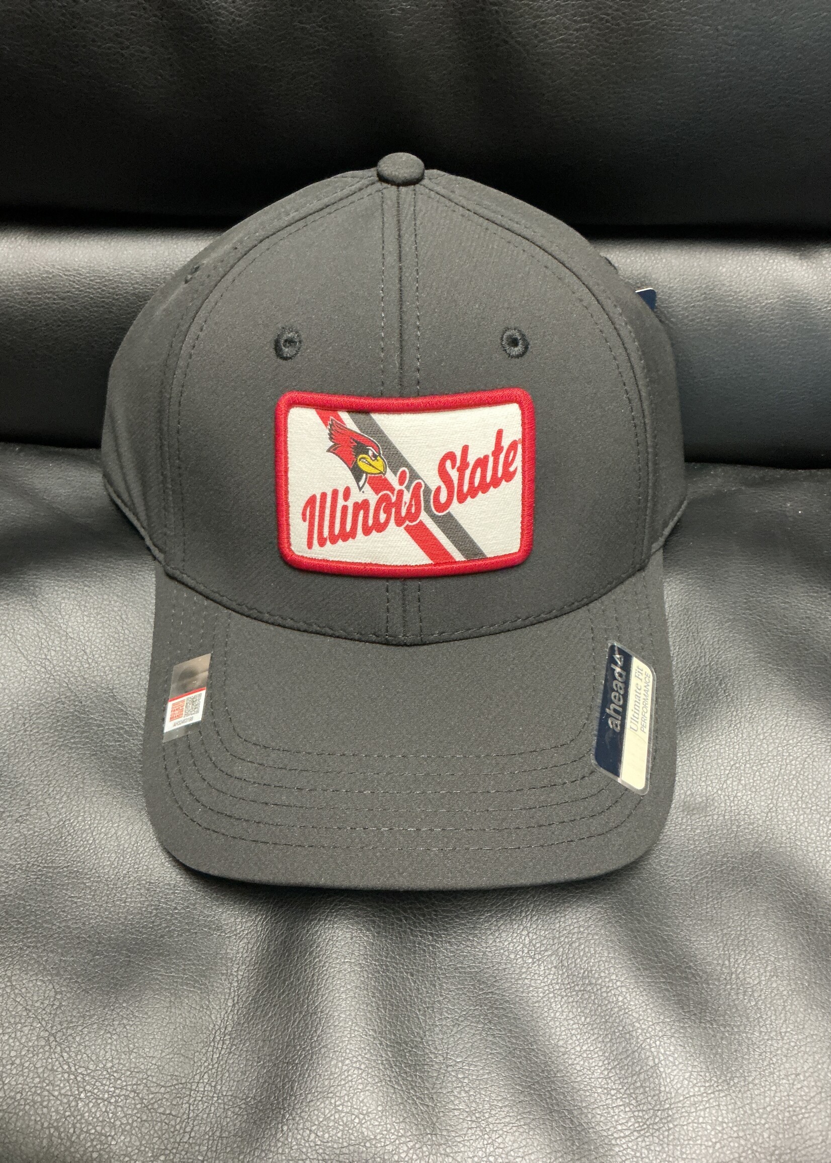 Ahead - 26 ISU Black Cap