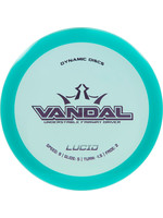Dynamic Discs Dynamic Discs Lucid Vandal 173-176g
