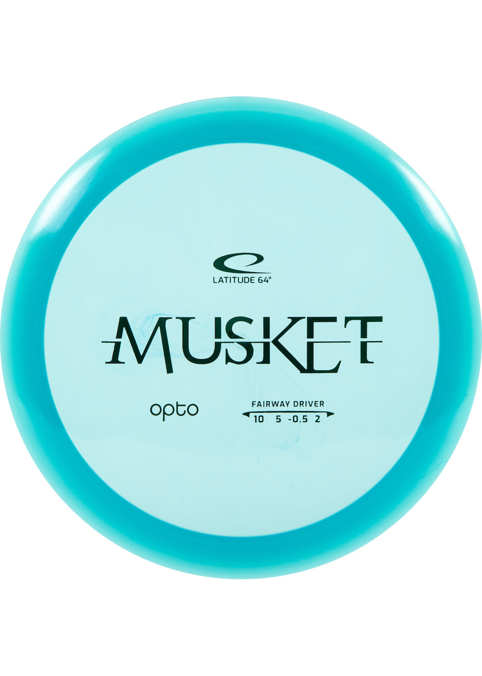 Lat64 Latitude 64 Opto Musket 170-172g