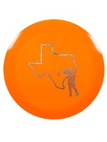 Dynamic Discs Dynamic Discs FuzionX Vandal Valerie Mandujano TEXAS