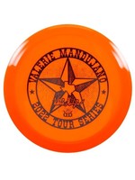 Dynamic Discs Dynamic Discs FuzionX Vandal Valerie Mandujano 2022