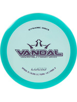 Dynamic Discs Dynamic Discs Fuzion Vandal 173-176g