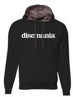 Discmanica Discmania Sprint Hoodie (Bar Logo)