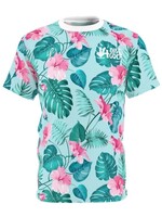 Flippy Disc Golf Flippy - D4DG Hibiscus Jersey