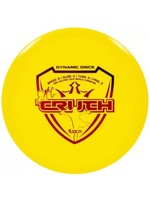 Dynamic Discs Dynamic Discs Fuzion EMAC Truth 173-176g