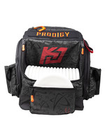 Prodigy Prodigy BP-1 V3 Backpack - Kevin Jones Charcoal Ripstop