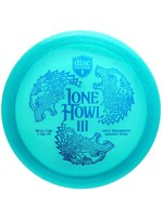 Discmanica Discmania Lone Howl 3 - Colten Montgomery Metal Flake C-Line PD 173g-176g