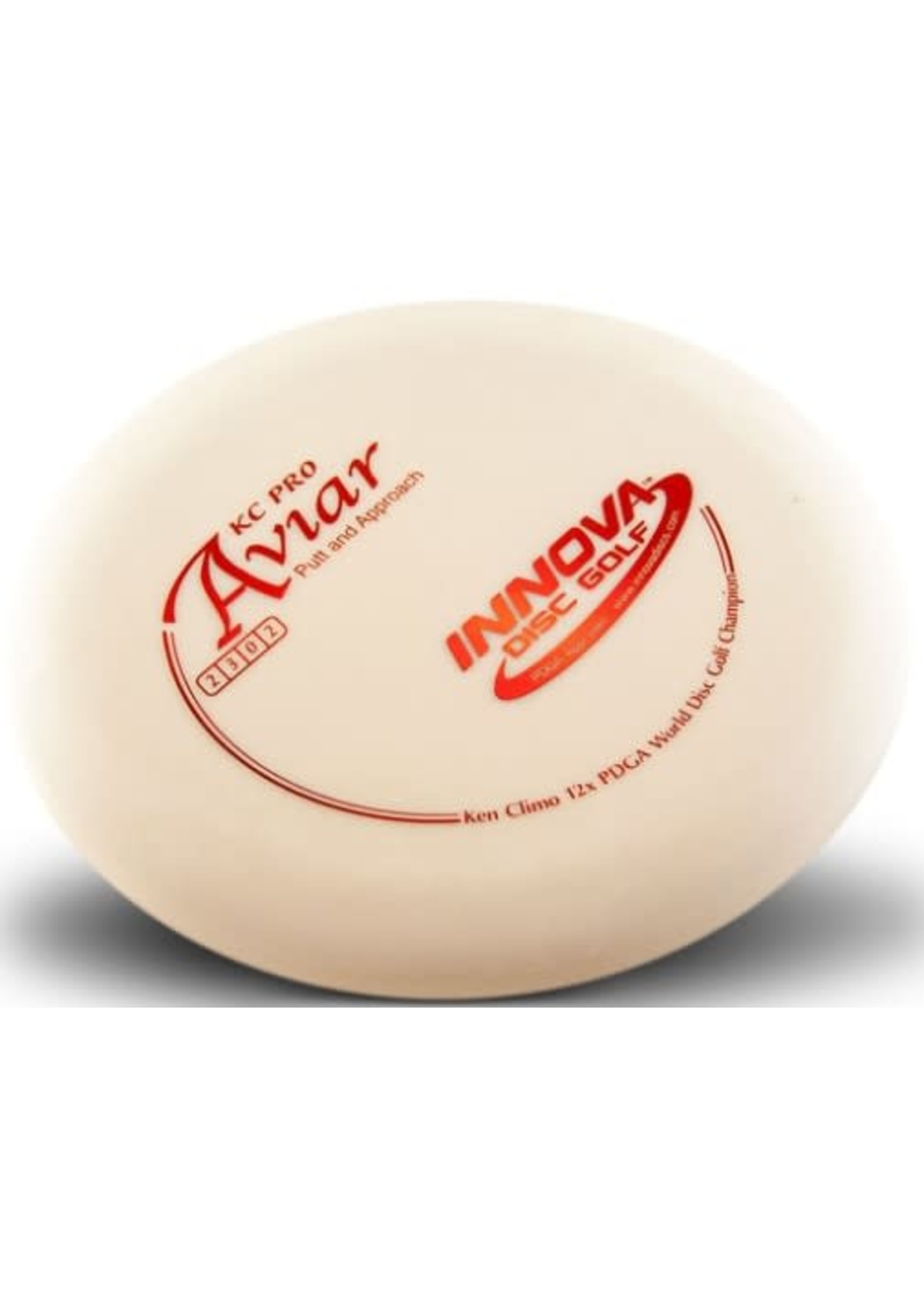 Innova Innova Pro KC Aviar Golf Disc