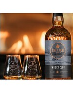 Shelter Point Shelter Point Whisky Club Membership
