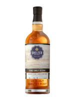 Evans Family Reserve - Coruja Cask Finish