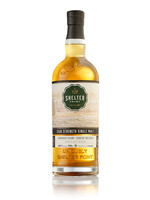Shelter Point Cask Strength Single Malt