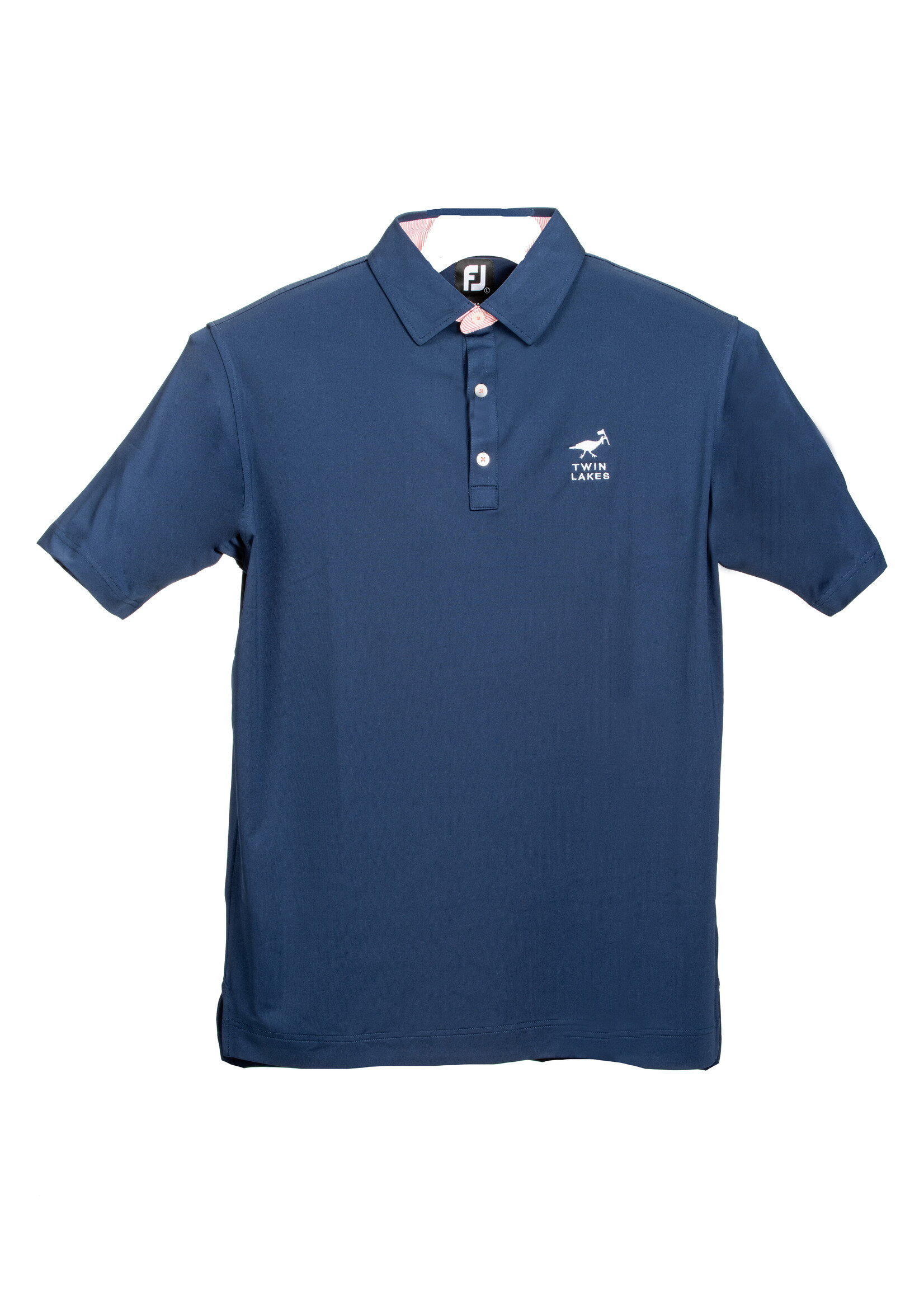 Footjoy Footjoy Polo Shirt