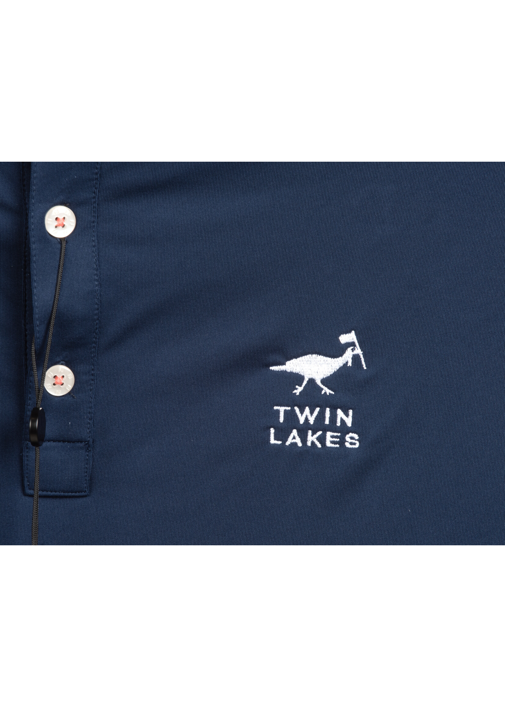 Footjoy Footjoy Polo Shirt