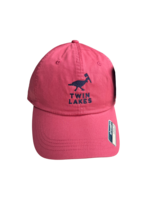 Ahead Ahead Hat - Vineyard