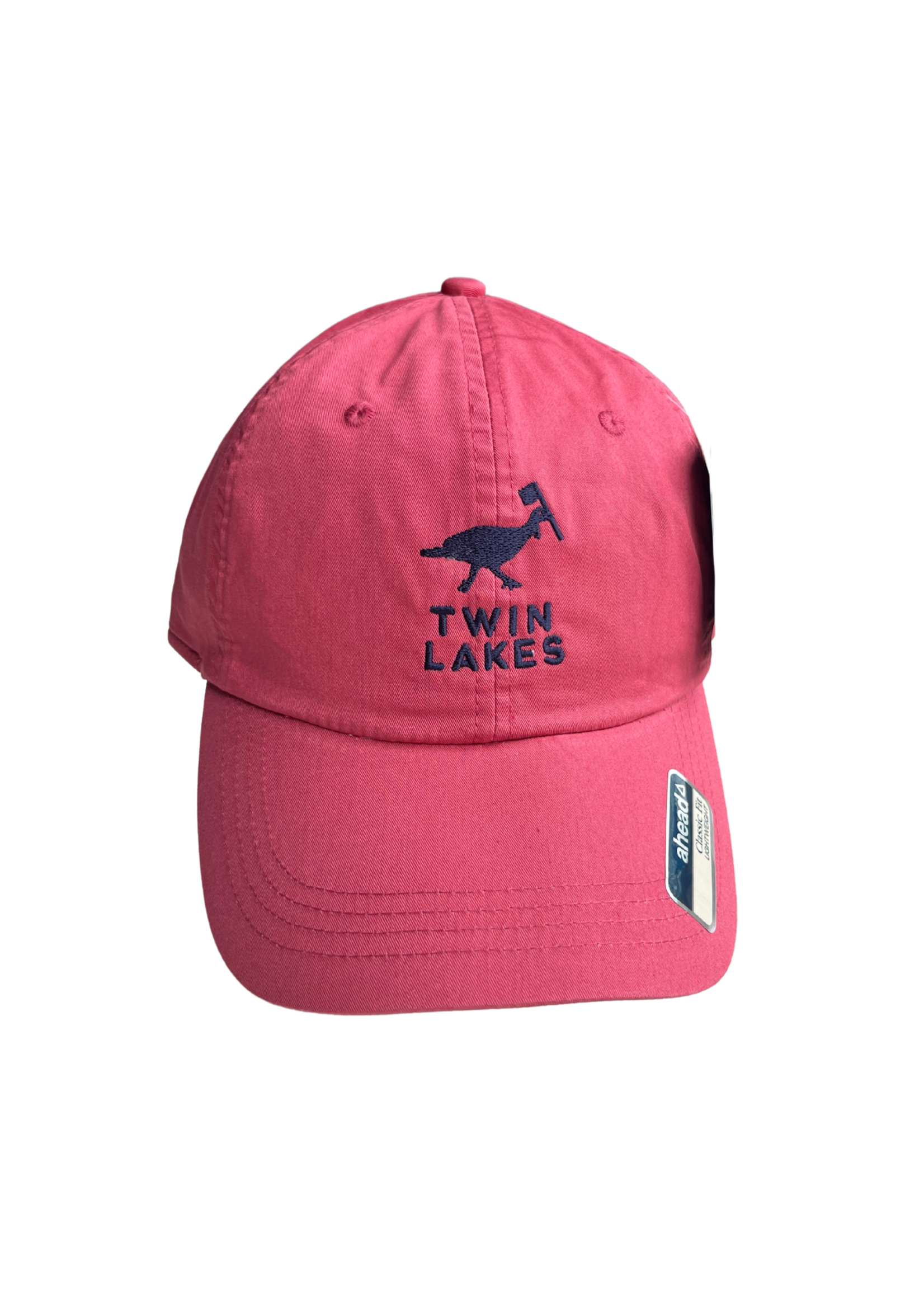 Ahead Ahead Hat - Vineyard