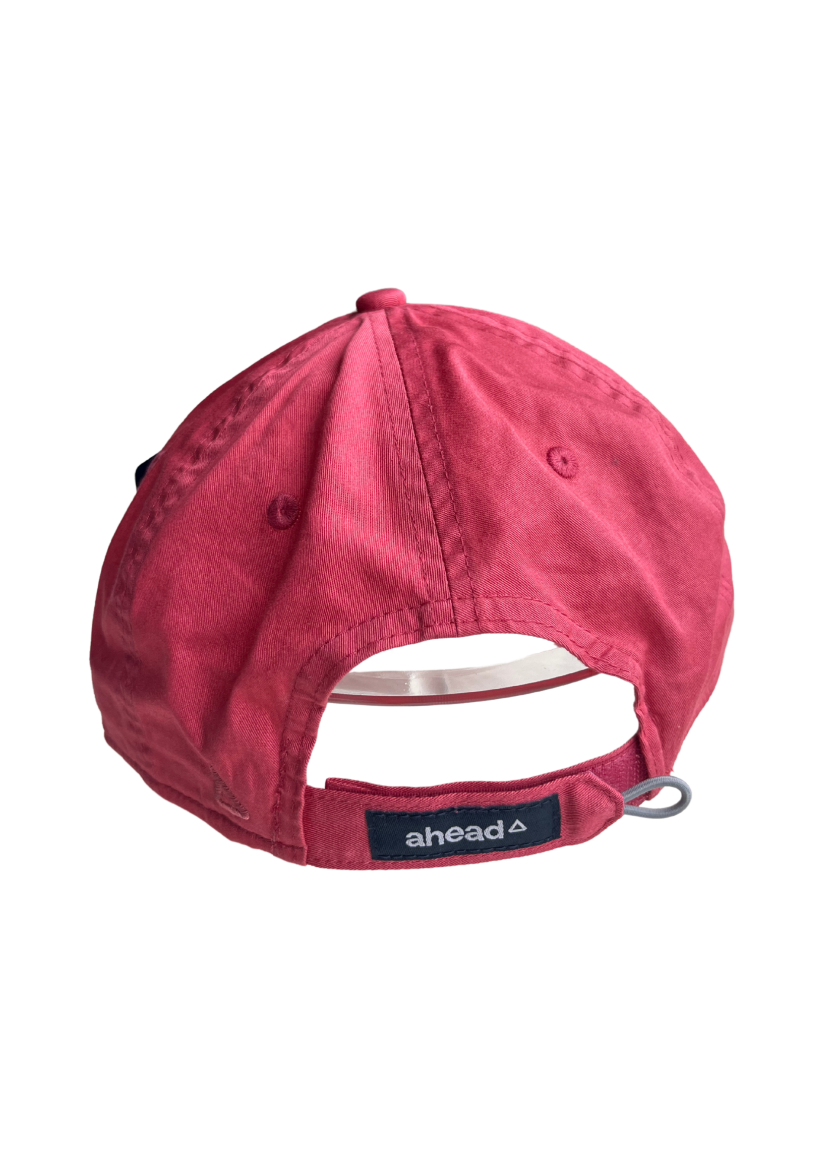 Ahead Ahead Hat - Vineyard