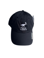 Ahead Ahead Hat - Black