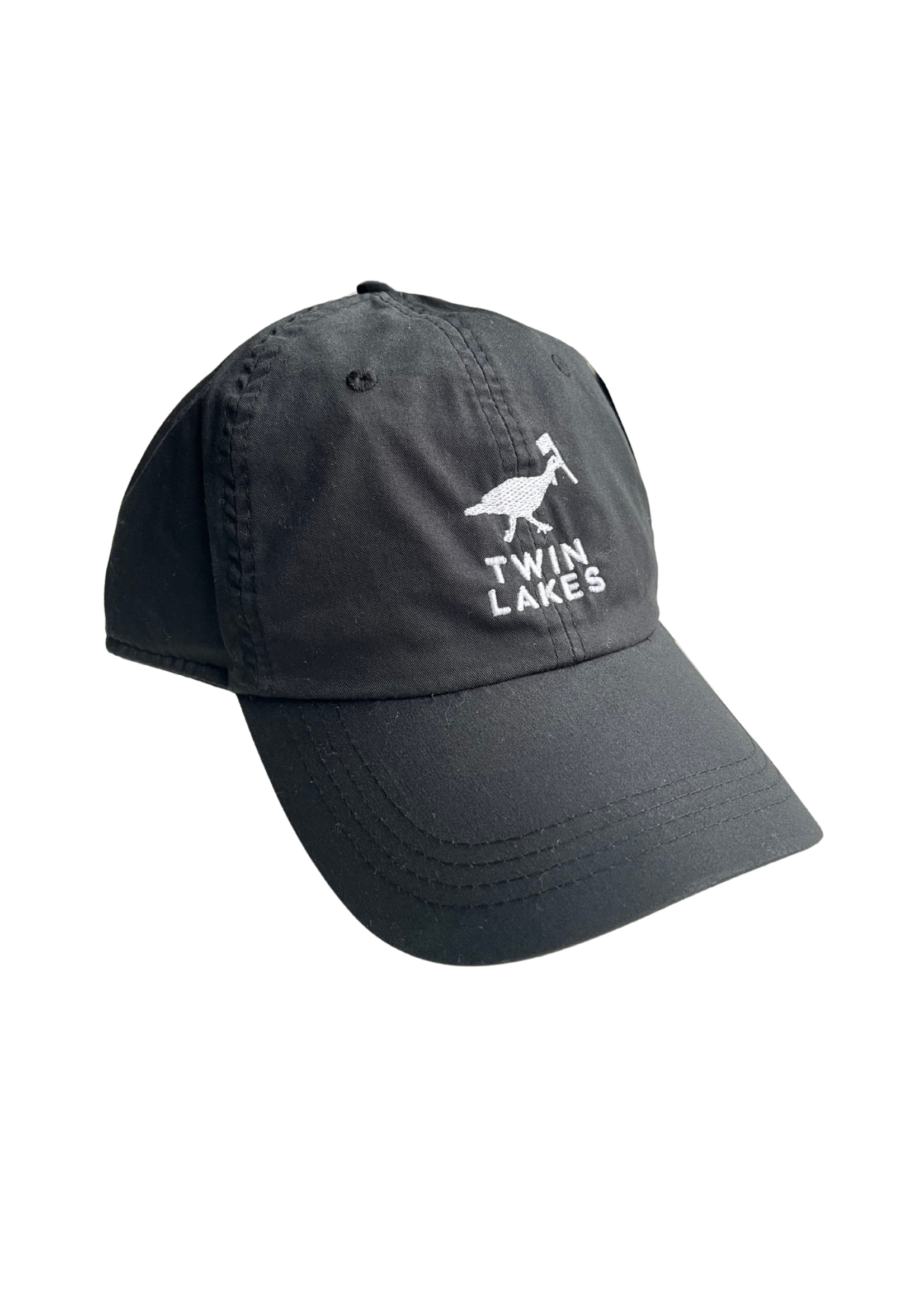 Ahead Ahead Hat - Black