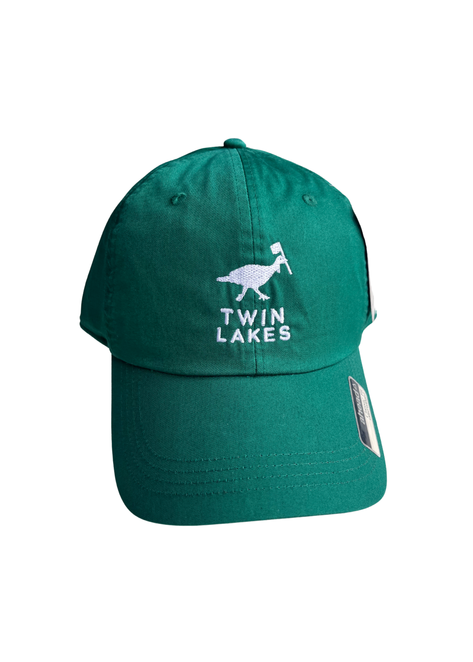 Ahead Hat - Georgia