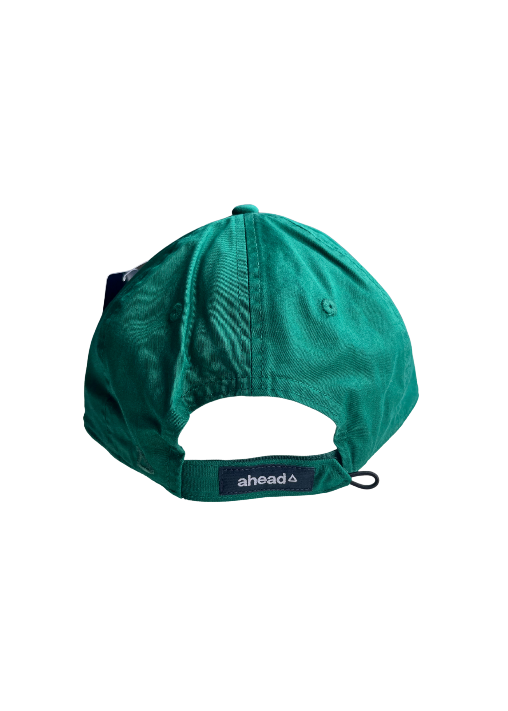 Ahead Hat - Georgia