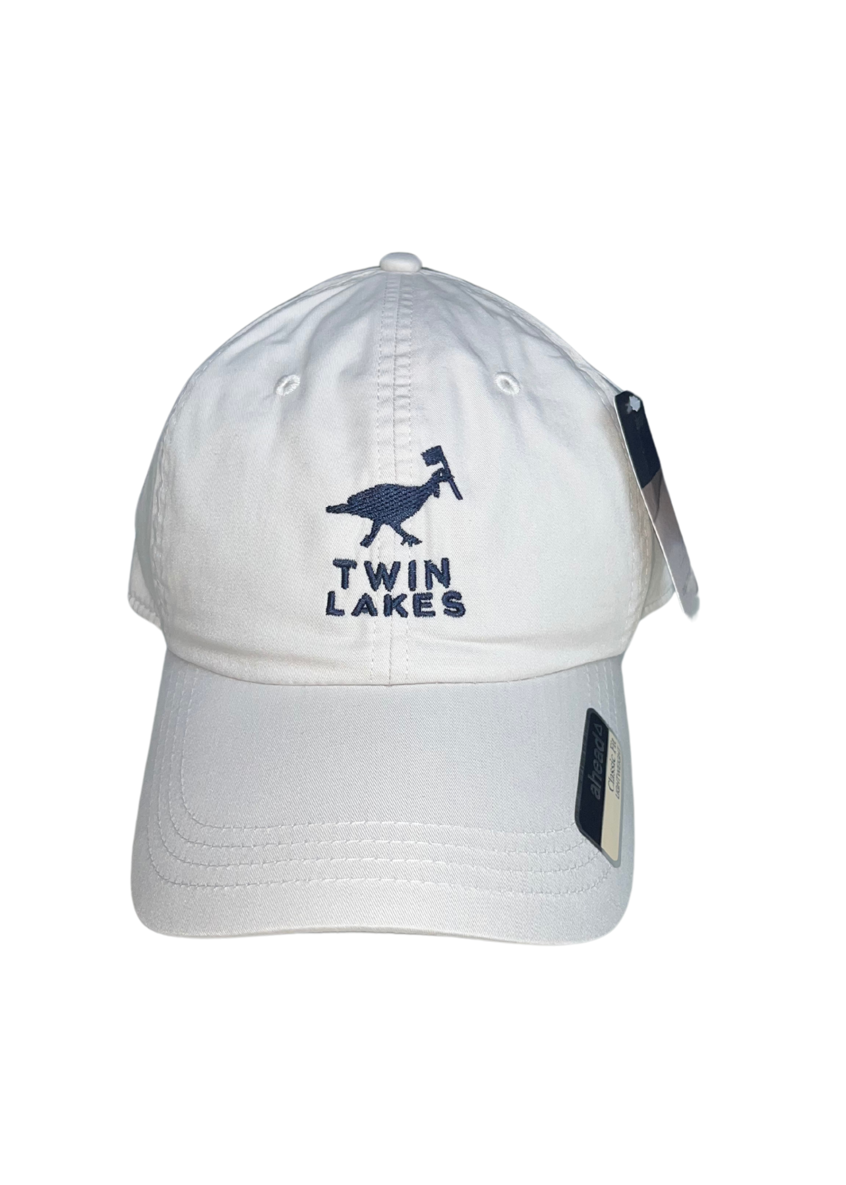 Ahead Ahead Hat -Oyster