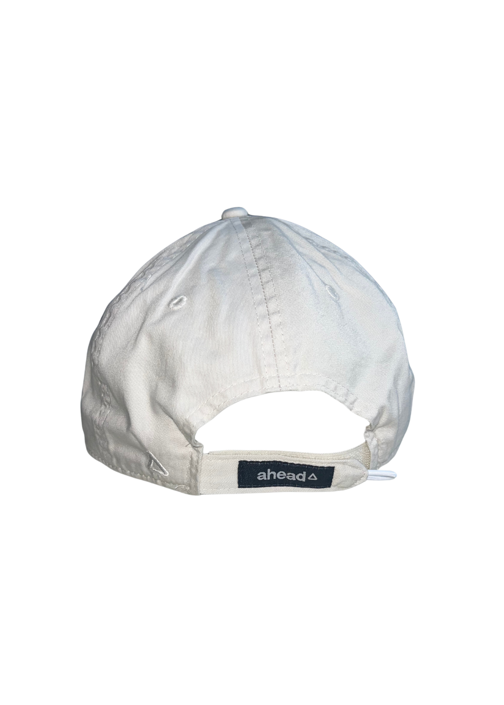 Ahead Ahead Hat -Oyster