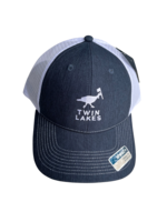 Ahead Ahead Hat - Navy