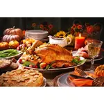 Thanksgiving Specials 