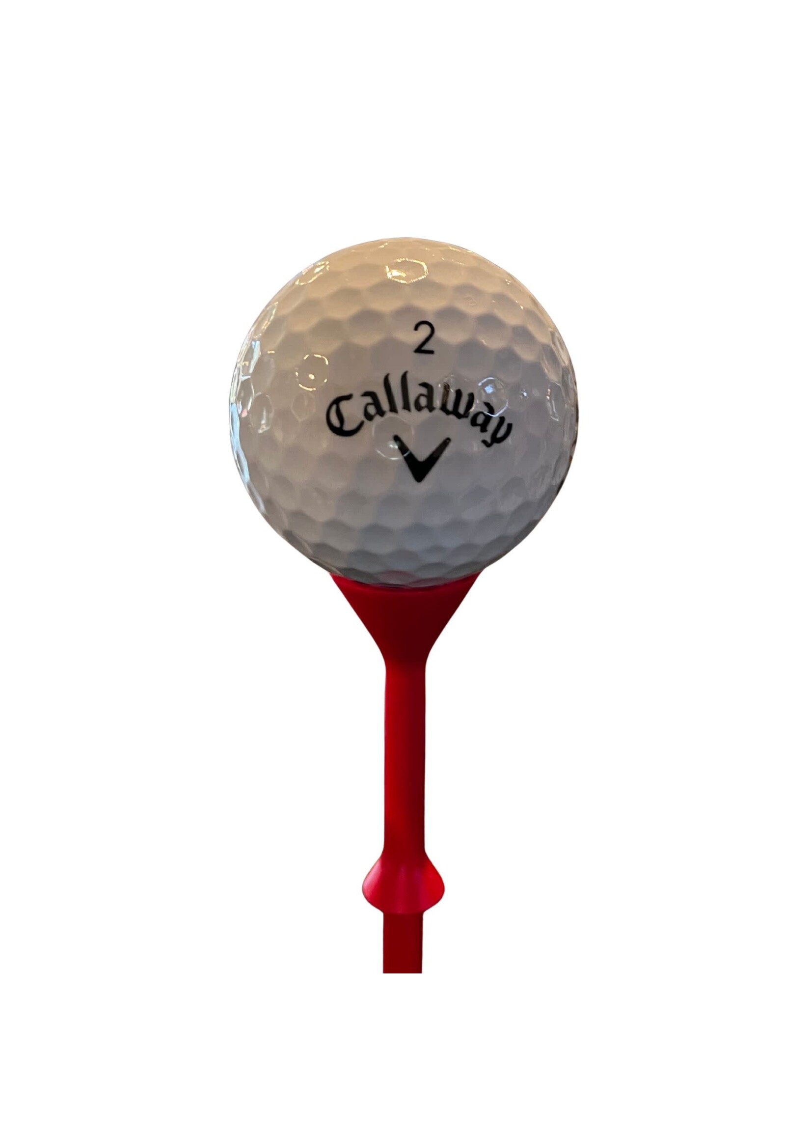 Callaway Twin Lakes Logo Ball