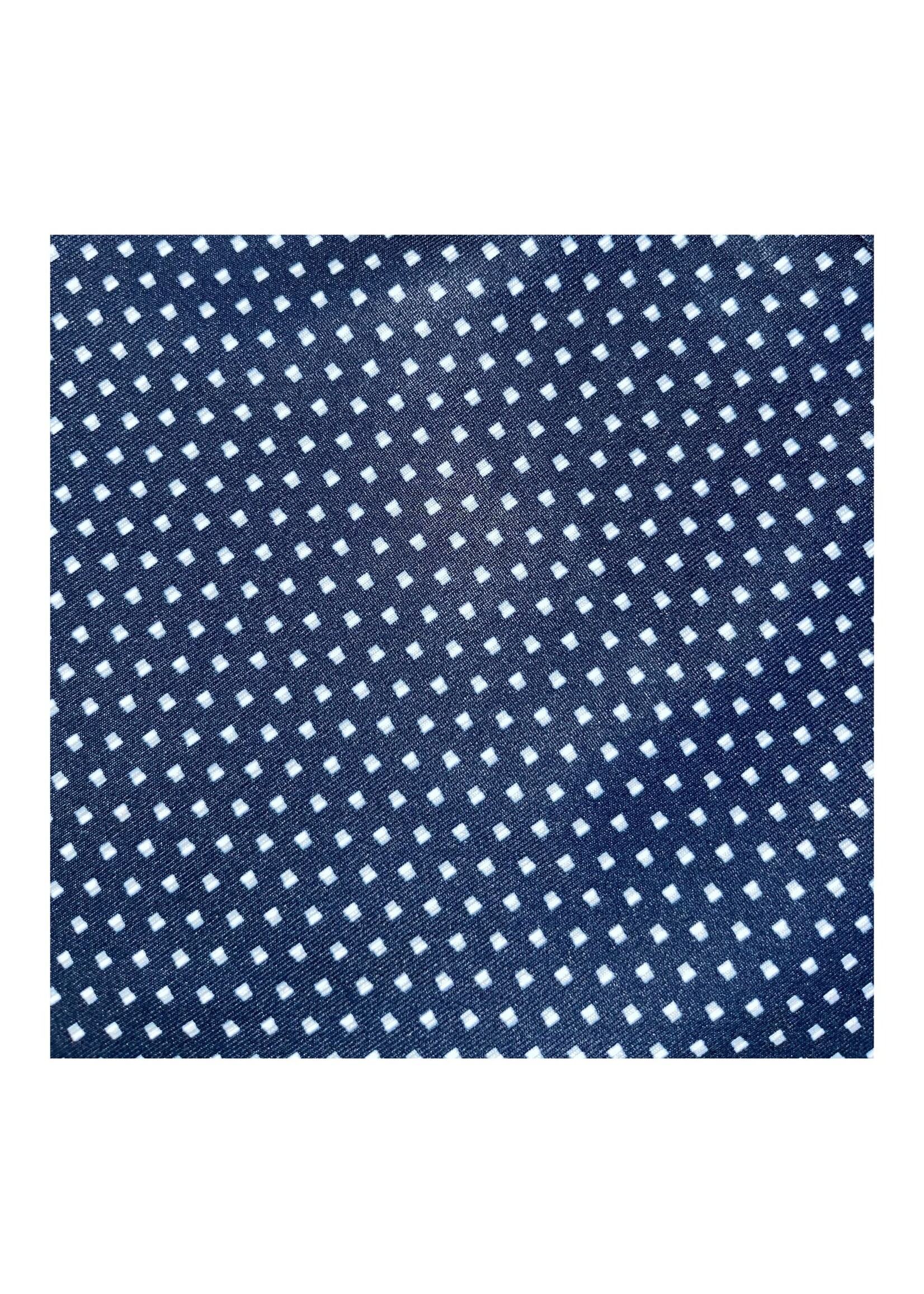 Cutter - Pike Eco Shadow Check Print Polo