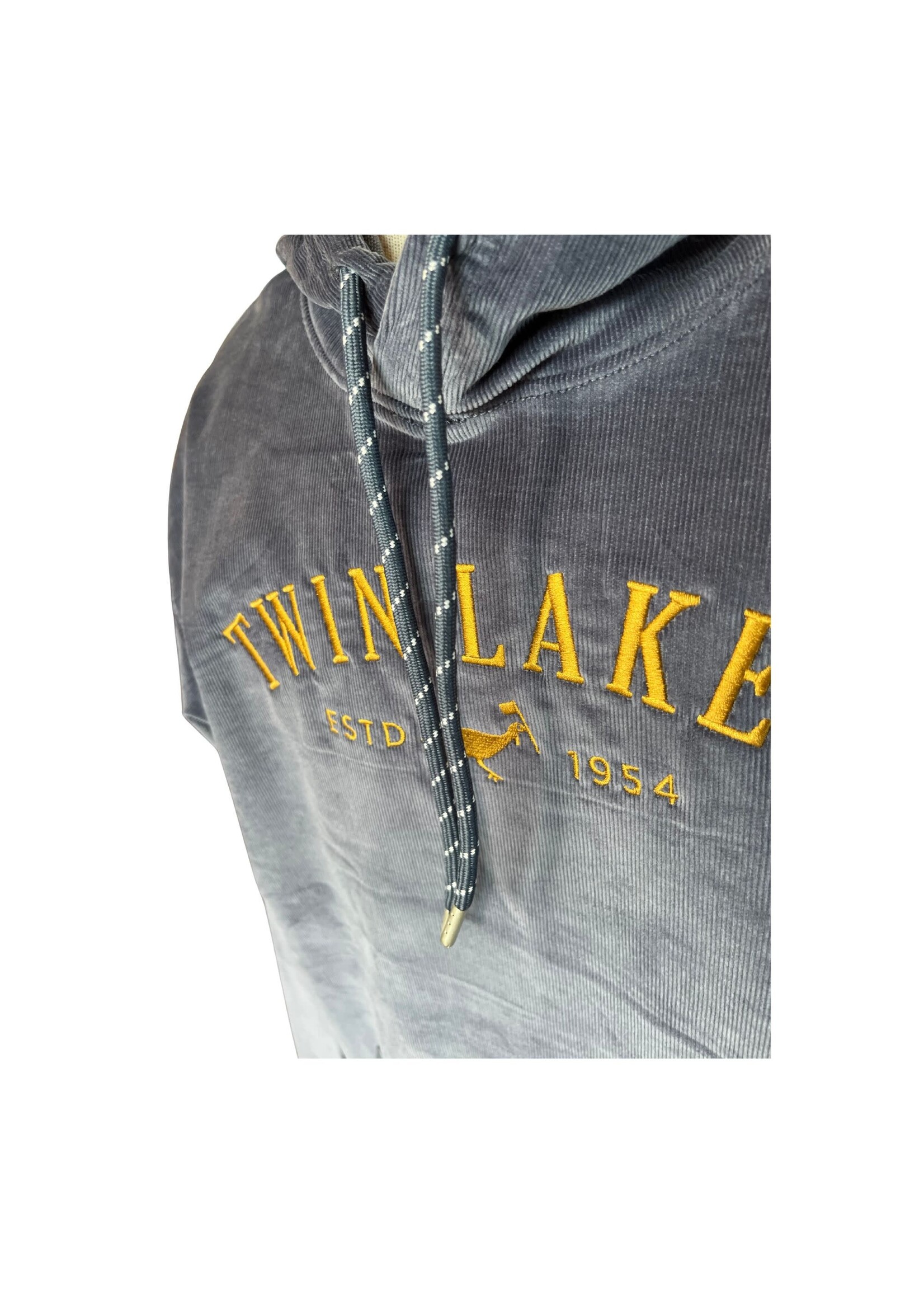 L2 Brands L2 - Corduroy Hoodie