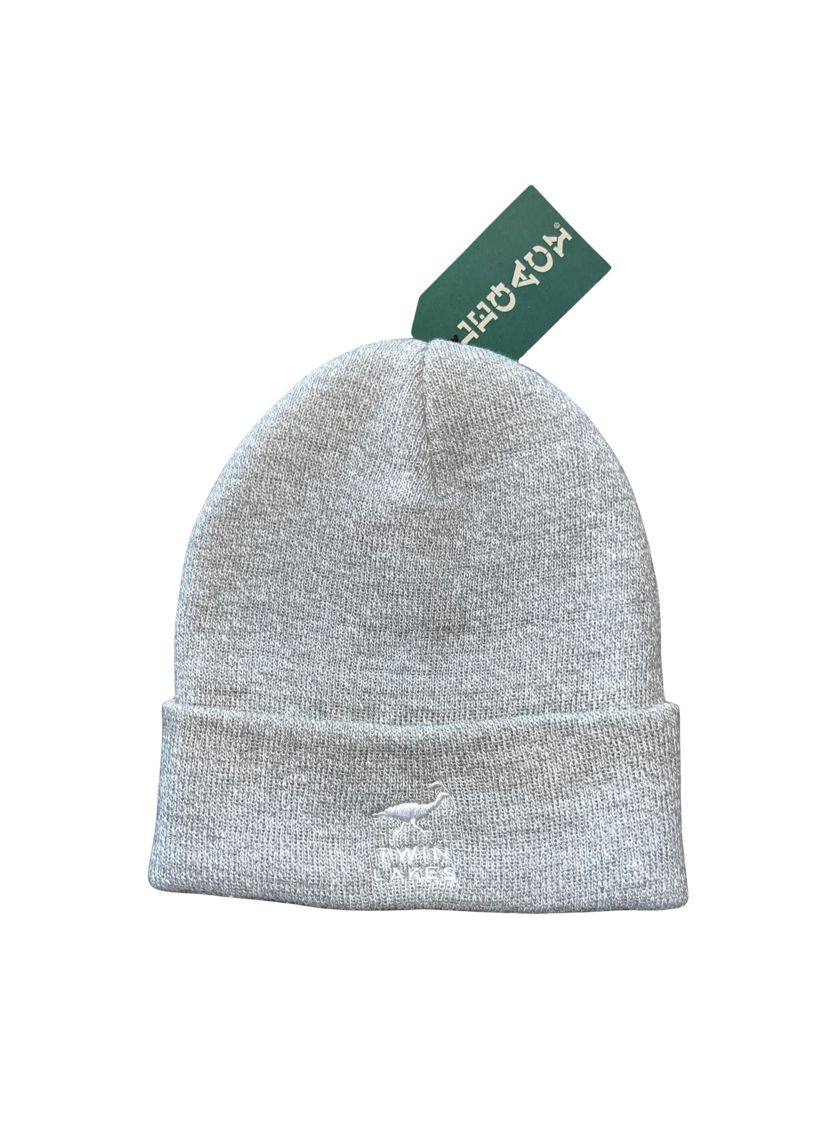 Legacy Knit Winter Hat
