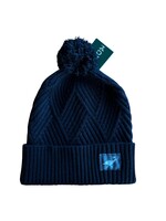 L2 - Bridger Textured Cuff Beanie