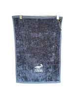 Monterey Club Club Towel- Navy