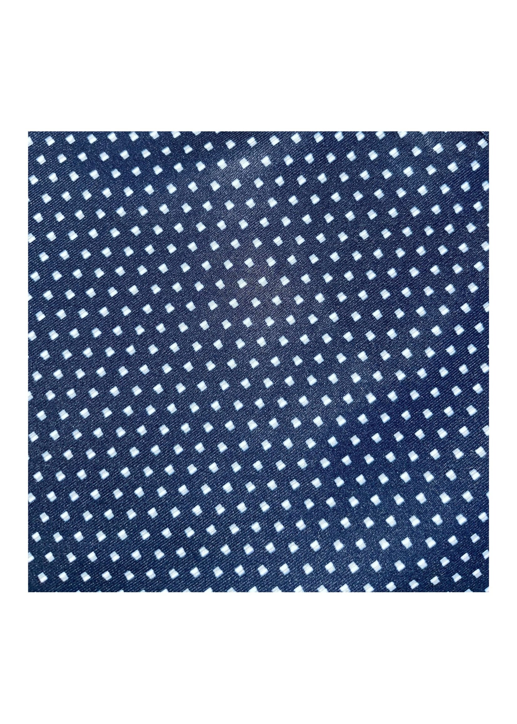 Cutter - Pike Eco Shadow Check Print Polo