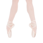 Suffolk Pointe Company Suffolk Prequel Pointe Shoe