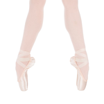 Suffolk Pointe Company Suffolk Solo Prequel Pointe Shoe
