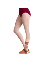 Body Wrappers Body Wrappers A31 Adult Convertible Tights